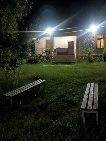 xizi: Bağ yerləşir xızıda Xələnc kəndində düz meshanin yanında — 6