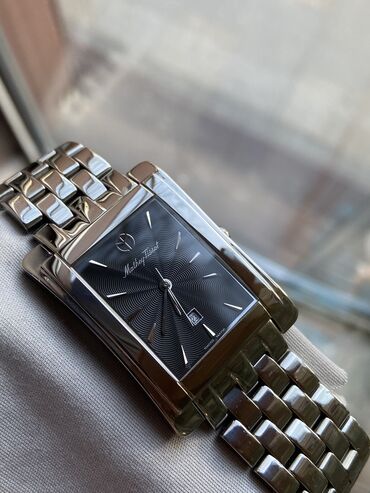 Классические часы: Классические часы часы, Tissot, Швейцария, Оригинал, Мужские, Б/у