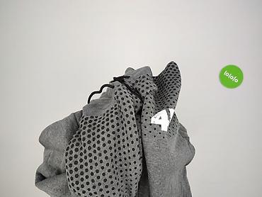 bluza z futrem: 4F, Bluza z kapturem dla mężczyzn, rozmiar L — 5