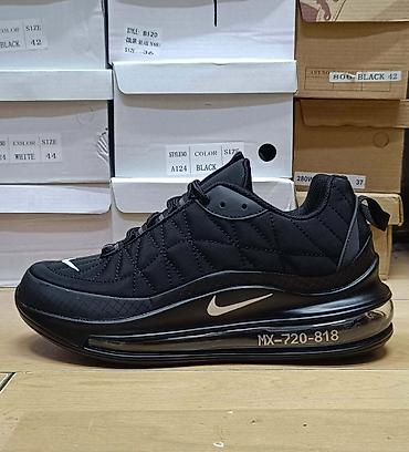 Nike air max 720-818 patike NOVO Novo Brojevi 36 do 41 fb Moja na lalafo.rs Nike air max 720-818 patike NOVO Novo Brojevi 36 do 41 fb Moja