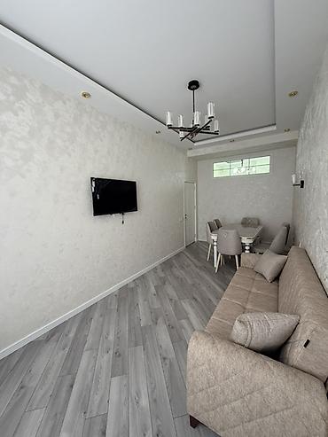 Dizayn, layihə: - Dizayn: Açıq-bej və boz tonlarda müasir minimal üslub; teksturalı — 12
