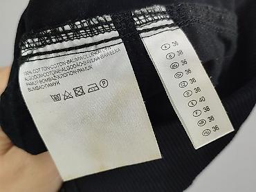 legginsy: CKH Clockhouse, Spodnie 3/4 damskie, rozmiar XS — 5