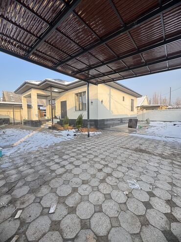 Продажа домов: Дом, 130 м², 4 комнаты, Агентство недвижимости, Дизайнерский ремонт — 2