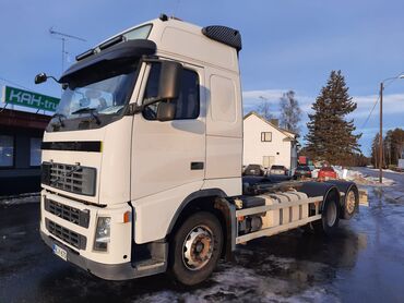 продажа опель монтерей: Грузовик, Volvo, Б/у