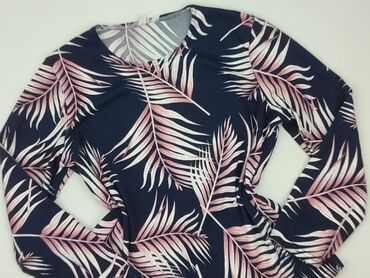 tunika damska plus size: Women's blouse, size 3XL (EU 46)