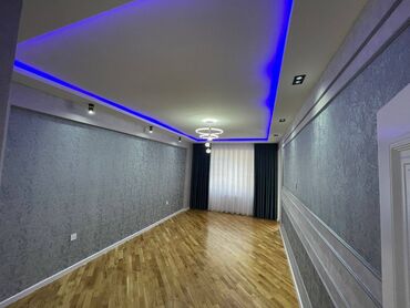 Yeni tikili: M. Həzi Aslanov, 3 otaqlı, Yeni tikili, m. Həzi Aslanov, 113 kv. m — 4