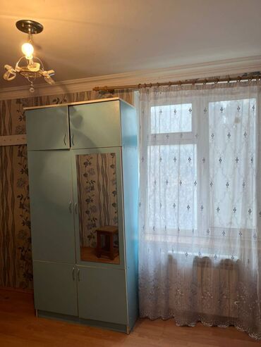 Köhnə tikili: Bakı, Yasamal, 2 otaqlı, Köhnə tikili, m. Elmlər Akademiyası, 60 kv. m — 6