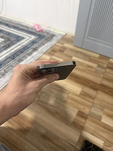 iphone x problemleri: IPhone 13 Pro, Graphite, Face ID — 5