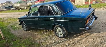 VAZ (LADA): VAZ (LADA) 2106: 1.6 l | 2003 il 250000 km Sedan -da lalafo.az — 4 VAZ (LADA): VAZ (LADA) 2106: 1.6 l | 2003 il 250000 km Sedan — 4