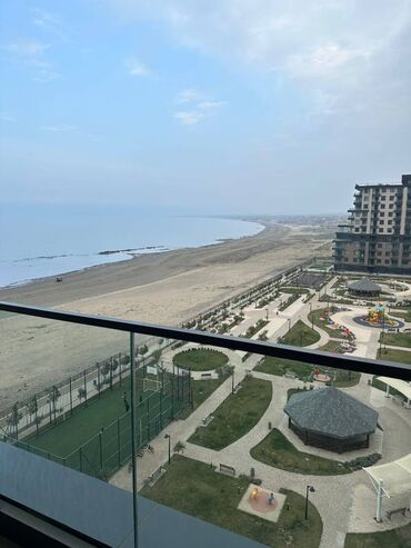 Uzunmüddətli kirayə mənzillər: Sumqayıt şəhəri,Xəzri Rezidens,yaşayış kompleksində,11 mərtəbəli — 11