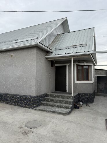 куплю дом арча бешик: Үй, 100 кв. м, 4 бөлмө, Менчик ээси, Евро оңдоо