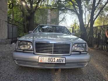 органайзер для машины бишкек: Mercedes-Benz C-Class: 1998 г., 6 л, Автомат, Бензин, Седан