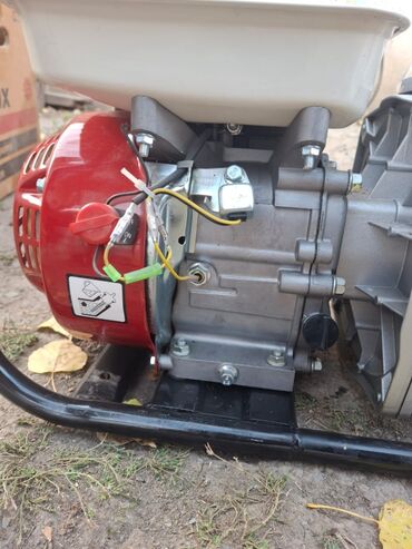 Nasoslar və hidroforlar: Nasos, Suvarma üçün, quraşdırılma Səthi, Yeni — 9