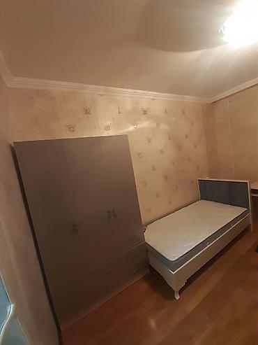 Uşaq və gənc otağı üçün dəstlər: Carpayi dolab sifarisle hazirlanir Dolab En 120 sm Hundurluk 2m — 3