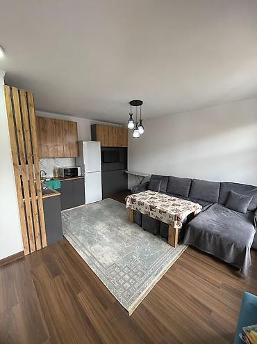 отдых в palm beach: Таунхаус, Радуга West, Кош-Кол — 4
