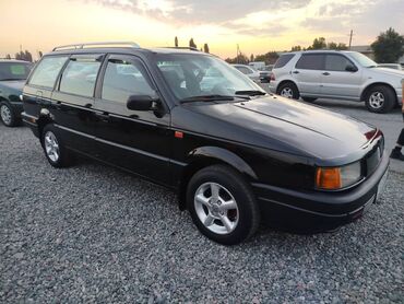 запчасти на пасат б5: Volkswagen Passat Variant: 1992 г., 1.8 л, Механика, Бензин, Универсал