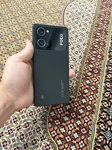 poco x6 pri: Звонить только по ватсап!
POCO X5 Pro 5G, 256 ГБ
256гб — 1