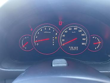 бортовик: Subaru Legacy: 2003 г., 2 л, Автомат, Бензин, Универсал — 10