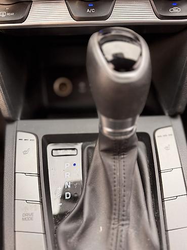 Hyundai: Hyundai Avante: 2019 г., 1.6 л, Автомат, Бензин, Седан — 10