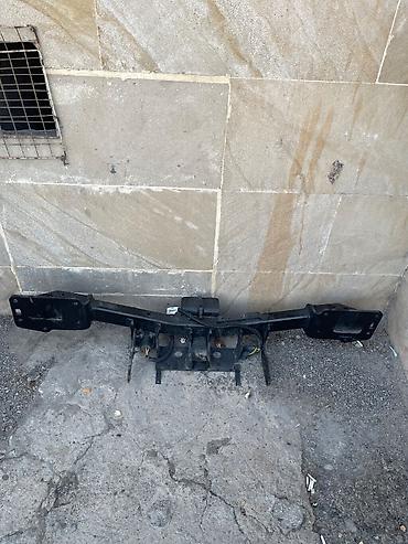 range rower: Land Rover Range Rover L405, 2014 il, İşlənmiş — 2