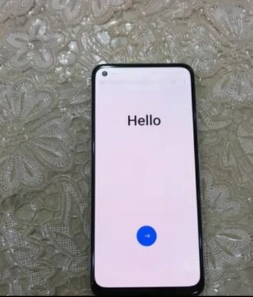 xiomi civi 1: Realme 8 Pro, 128 ГБ, цвет - Серебристый, Сенсорный, Отпечаток пальца, Две SIM карты