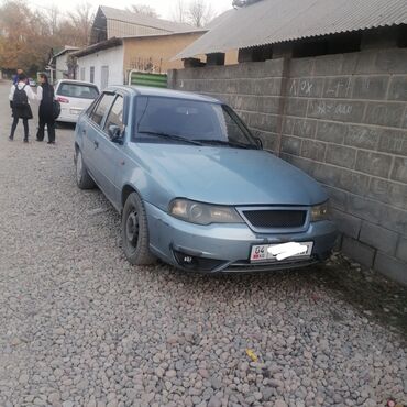 сиденье на нексию: Daewoo Nexia: 2011 г., 1.5 л, Механика, Бензин, Седан