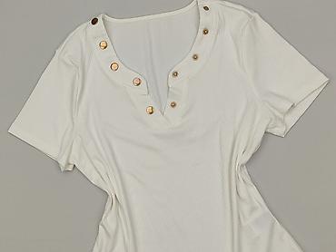 shein bluza oversize: Shein, Bluzka damska, rozmiar XL — 1