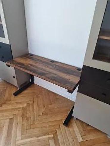 kozne sofe: IZRADA RADNIH STOLOVA PO VAŠIM DIMENZIJAMA RSX65 | Izrada po meri — 5