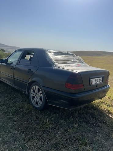 мерседес с180 мотор: Mercedes-Benz C-Class: 1998 г., 1.8 л, Механика, Бензин, Седан — 3