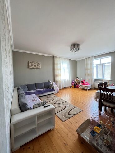 Həyət evləri və villaların satışı: 7 otaqlı, 180 kv. m, Kredit var, Orta təmir — 7