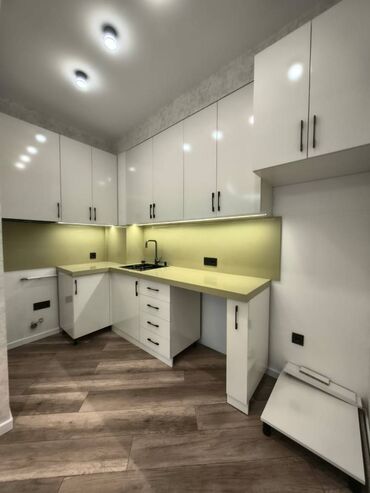 Yeni tikili: Bayıl, 3 otaqlı, Yeni tikili, 70 kv. m — 9