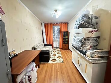 Продажа квартир: 1 комната, 58 м², 104 серия, 1 этаж — 9