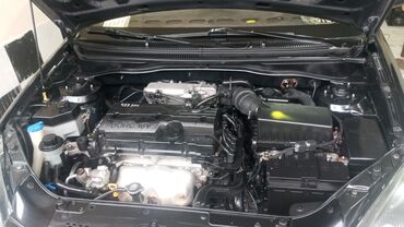 Kia: Kia Rio: 1.4 l | 2010 il Sedan — 7