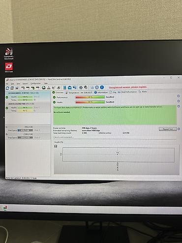 ssd usb: Накопитель для ПК, Б/у, Seagate, HDD, 2 ТБ, 3.5", Для ПК — 3