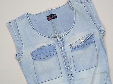 mass denim: House of Denim, Sukienka damska, rozmiar M — 1