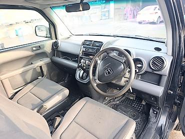 Honda: Honda Element: 2004 г., 2.4 л, Автомат, Бензин, Кроссовер — 8