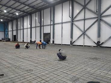 construction work: Больше 6 лет опыта — 1