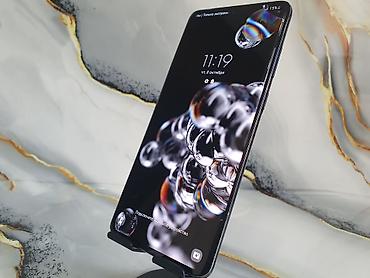 samsung galaxy s10e: Samsung Galaxy S20 Ultra, Б/у, 128 ГБ, цвет - Серый, 1 SIM, 2 SIM — 7