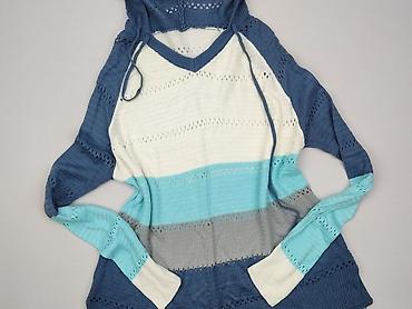 kukon puma: Bluza z kapturem damska, rozmiar XL — 1