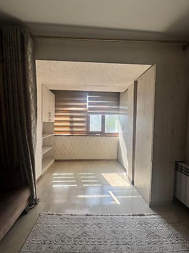 Продажа квартир: 1 комната, 35 м², Индивидуалка, 5 этаж, Евроремонт — 13