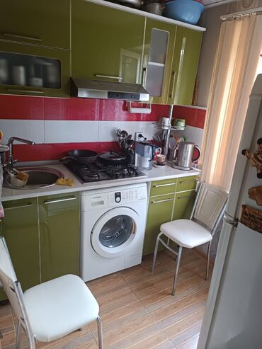 продажа дачных участков в баку: Sumqayıt, 2 otaqlı, Köhnə tikili, 46 kv. m
