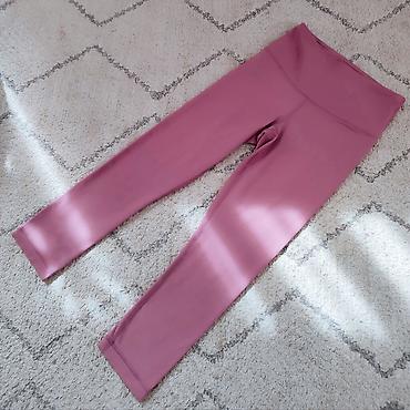 zenski dugi dzemperi: Yogalicious ženske helanke za trening - Brend: Yogalicious - — 1