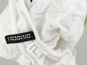 biala spodnice hm: H&M Divided, Bluzka damska, rozmiar XS — 6