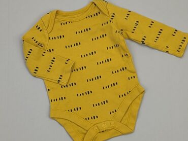 spodnie dla niemowlaka: Body, F&F, 3-6 months, 
condition - Very good