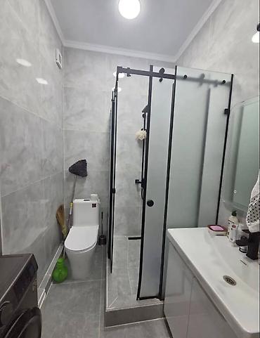 долгосрочная квартира: 🏠 1-комнатная квартира 📍 Восток-5 мкр 🏙 Бишкек 💰 28 000 сом 🔐 Депозит — 2