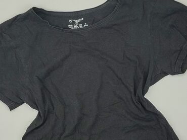 czarne spódnice allegro: T-shirt, Primark, S (EU 36), condition - Good