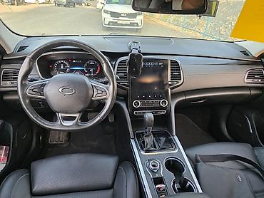 самсунк машина: Renault Samsung SM6: 2020 г., 2 л, Вариатор, Газ, Седан — 6