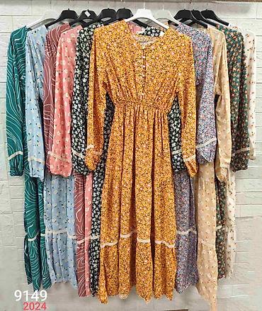 Haljine: ❤️❤️Prelepe duge haljine po ceni od 2000 din ❤️❤️ — 13