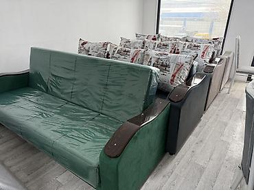 Прямые диваны: Прямой диван — 7