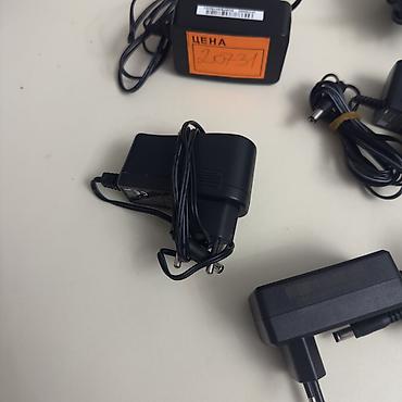 Adapterlər: Adapter Yeni — 6